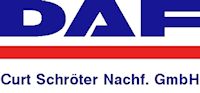DAF Magdeburg Curt Schröter Nachf. GmbH, Nutzfahrzeuge, Lkw, Lastkraftwagen